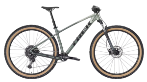 Trek Marlin 6 Gen 3 Keswick Green Fade-XL
