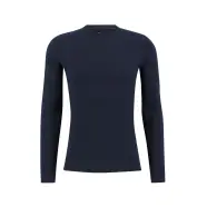 Ulvang Hero Crew Baselayer Mens - Navy Blue - Str. L - Undertrøje