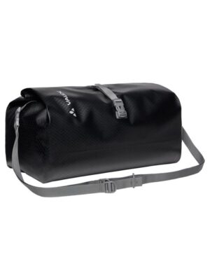 Vaude Top Case Bicycle Bag - Black