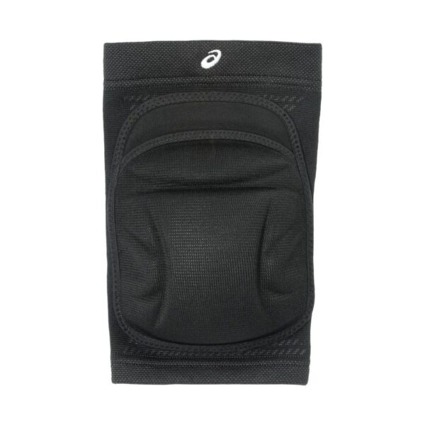 Volleyball-knæbeskyttere Asics Performance Knee Pad - sort S