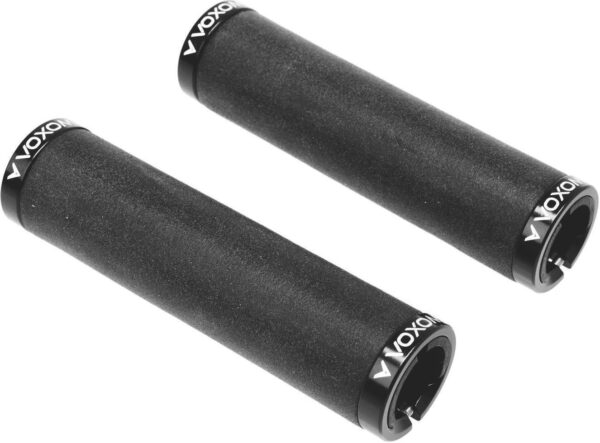 Voxom GR1 Lock-On Greb 129mm - Black