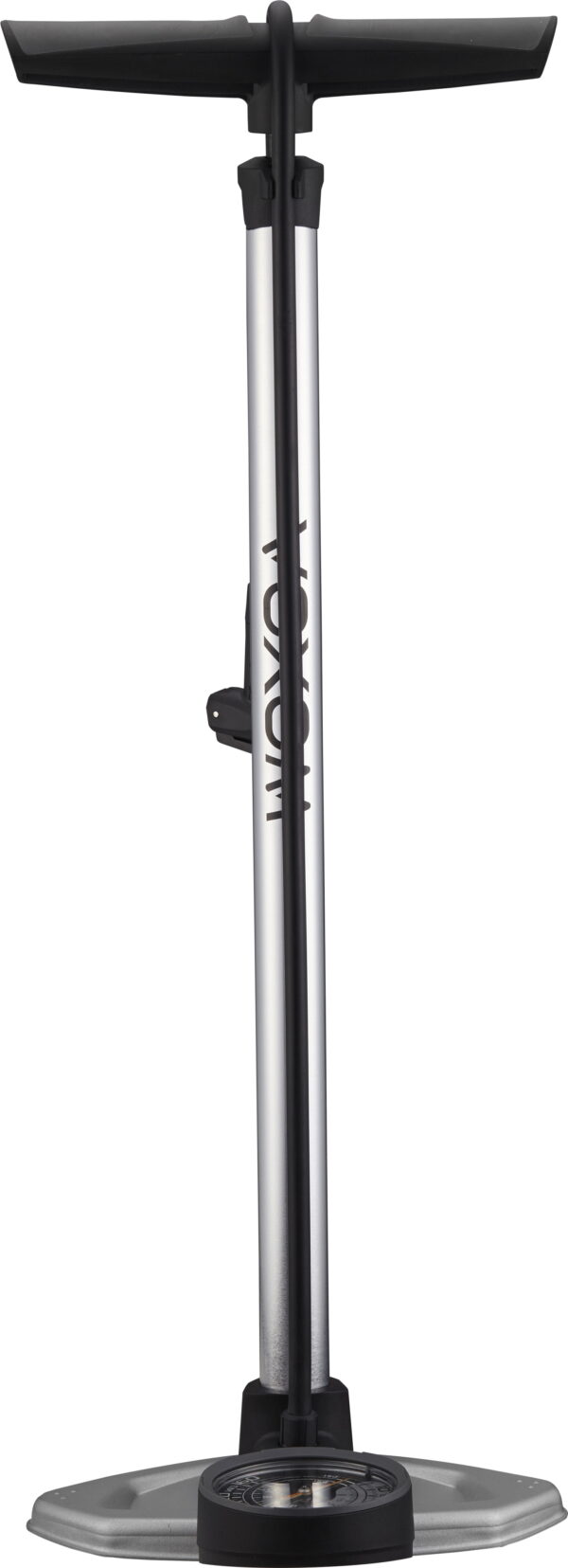 Voxom PU15 Fodpumpe 160psi/11bar - Silver