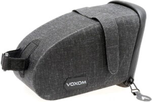 Voxom SAT2 Sadeltaske S (148x44x78mm) - Anthracite