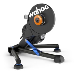 Wahoo KICKR V6 Zwift Cog and Click