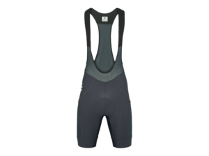 Willing Able Titan gravel bibshorts sort herre