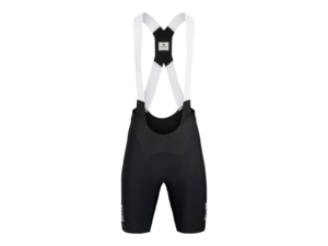 Willing Able Voyage bibshorts sort herre