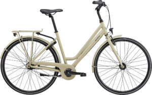 Winther 1 Dame 7g 2026 - Mat Sand