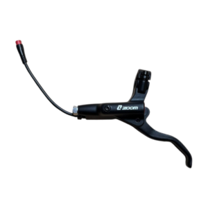 Zoom hydraulisk bremsegreb - Venstre