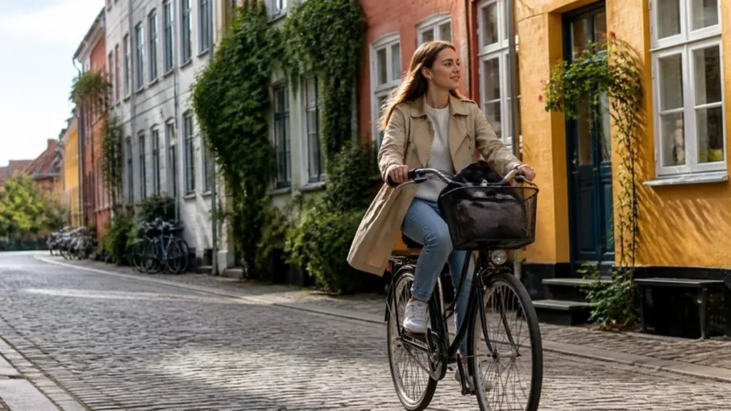 Køb citybike: guide til gear, bremser og størrelse