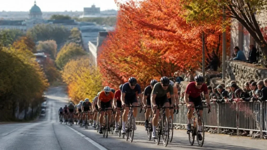 VM i cykling 2026: vindere og resultater fra Montreal