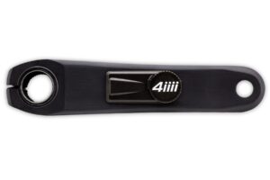4iiii 105 R7100 3+ Single wattmåler - 165mm