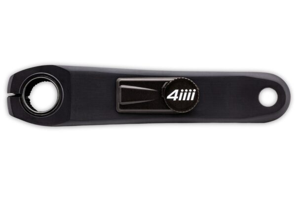 4iiii 105 R7100 3+ Single wattmåler - 165mm