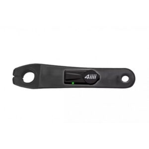 4iiii Ultegra R8100 3+ Single wattmåler - 165mm