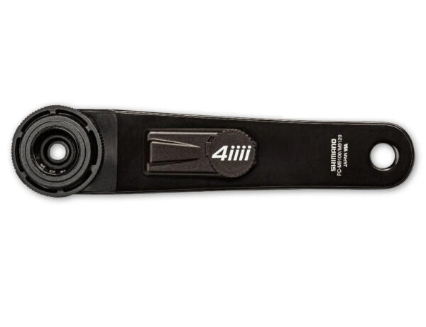 4iiii XTR M9100 3+ Single wattmåler - 170mm