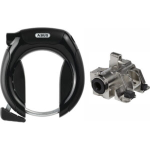 ABUS 5950 NR sort OE BLO BOS DT2 Plus