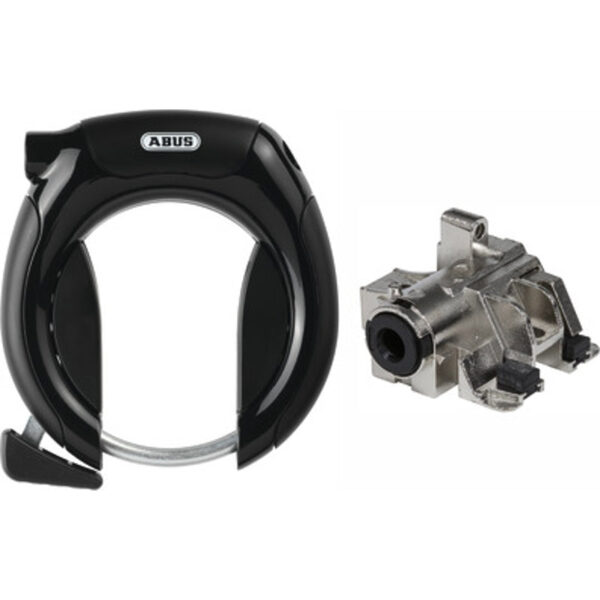 ABUS 5950 NR sort OE BLO BOS DT2 Plus