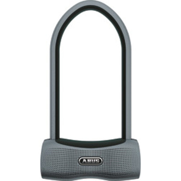 ABUS 770A/160HB230 black + USKF SmartX™