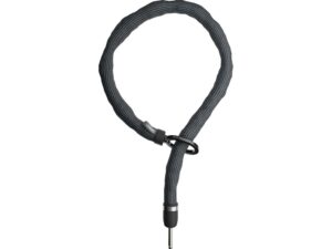 ABUS Adaptor Chain Superior 7KS/100 taske kædelås sort