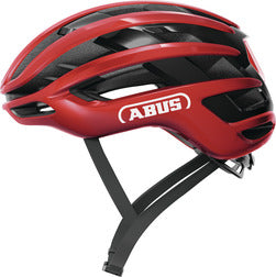 ABUS AirBreaker 2.0 Performance Red cykelhjelm - S