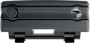 ABUS Alarmbox 2.0 black
