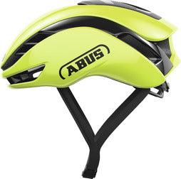 ABUS GameChanger 2.0 Signal Yellow cykelhjelm - S