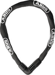 ABUS Tresor 6807C/110 black