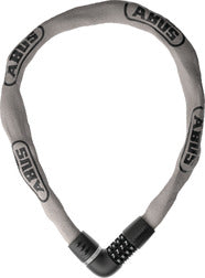 ABUS Tresor 6807C/110 tec grey