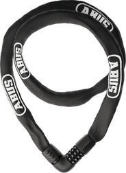 ABUS Tresor 6807C/140 black