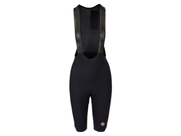AGU Aero bibshorts sort dame