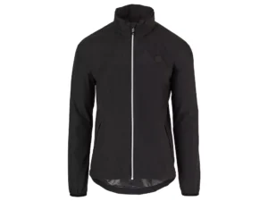 AGU GO Essential regnjakke sort unisex