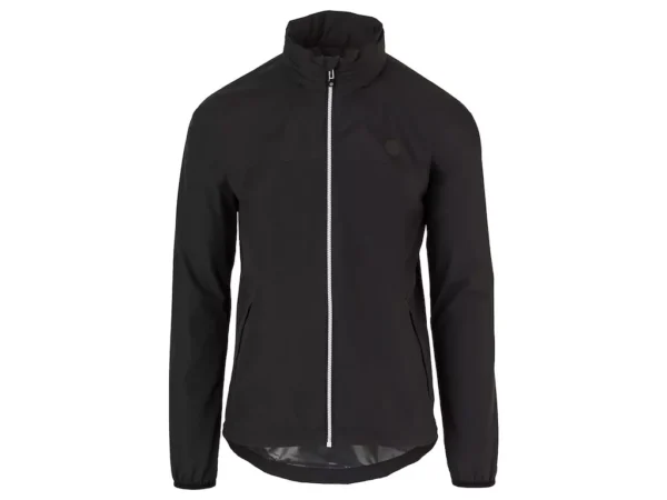 AGU GO Essential regnjakke sort unisex