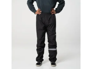 AGU Original II Essential regnbukser sort unisex