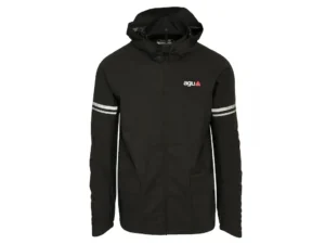 AGU Original II Essential regnjakke sort unisex