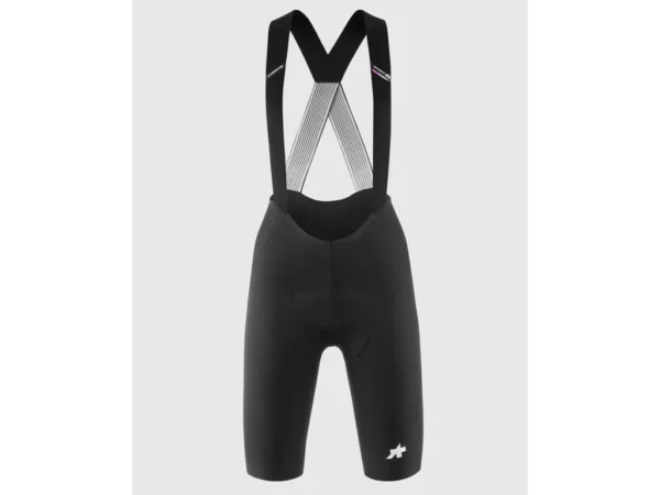 Assos Dyora R S11 cykelshorts med pude sort dame