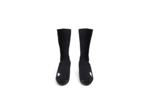 Assos ENDURANCE Thermobooster skoovertræk sort