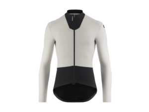 Assos EQUIPE R Spring Fall S11 langærmet cykeltrøje almond milk herre