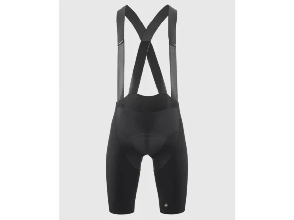 Assos Equipe RSR Bib Shorts S11 sort herre