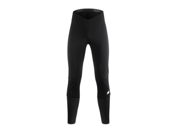 Assos MILLE GT Shell S11 cykelbukser sort unisex