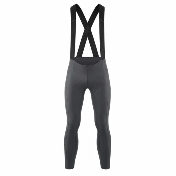 Assos MILLE GT Spring Fall Bib Tights S11 - Robust Grey