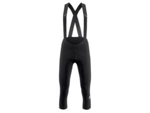 Assos MILLE GT Spring Fall S11 bibknickers med seler sort dame