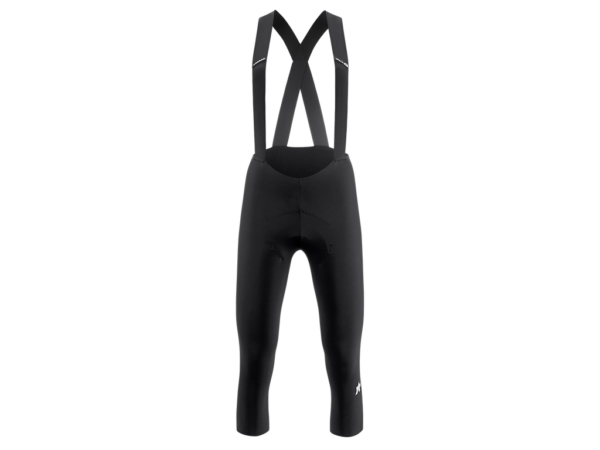 Assos MILLE GT Spring Fall S11 bibknickers med seler sort dame
