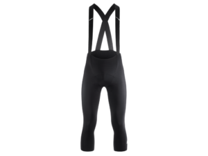 Assos MILLE GT Spring Fall S11 bibknickers med seler sort herre