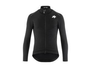 Assos MILLE GT ULTRAZ Winter S11 EVO cykeljakke sort herre