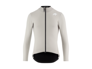 Assos MILLE GT Winter S11 EVO cykeljakke almond milk herre