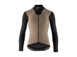Assos MILLE GTS Spring Fall S11cykeljakke terra sand herre