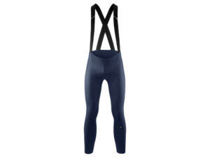 Assos Mille GT forår/efterår S11 bibtights med seler primal blue herre