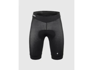 Assos TRAIL TACTICA ST T3 liner shorts sort herre