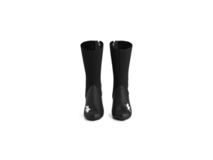 Assos ULTRAZ Winter Booties P1 skoovertræk sort