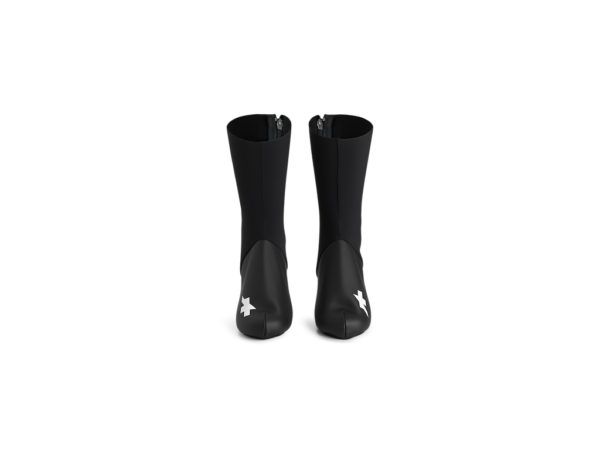 Assos ULTRAZ Winter Booties P1 skoovertræk sort