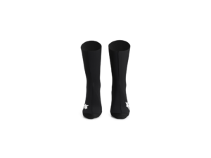 Assos Winter Booties P1 skoovertræk sort